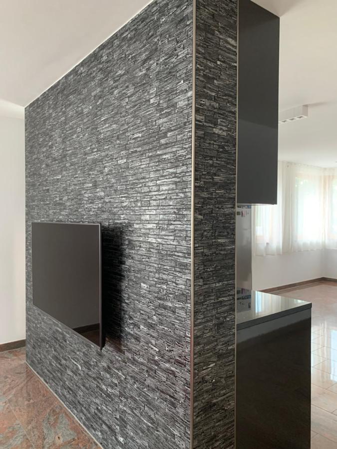 Mosaikhaus Smart Home Wurselen Exterior photo