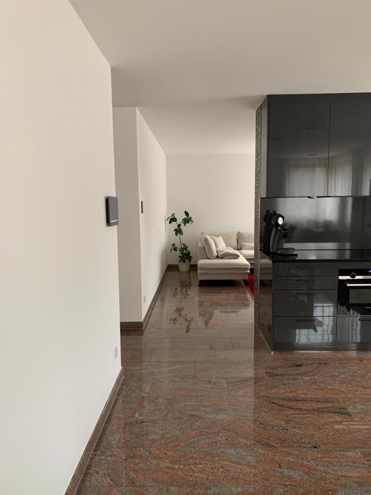 Mosaikhaus Smart Home Wurselen Exterior photo