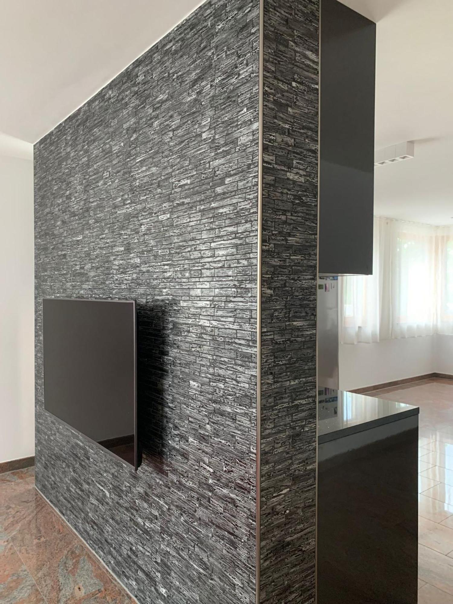 Mosaikhaus Smart Home Wurselen Exterior photo