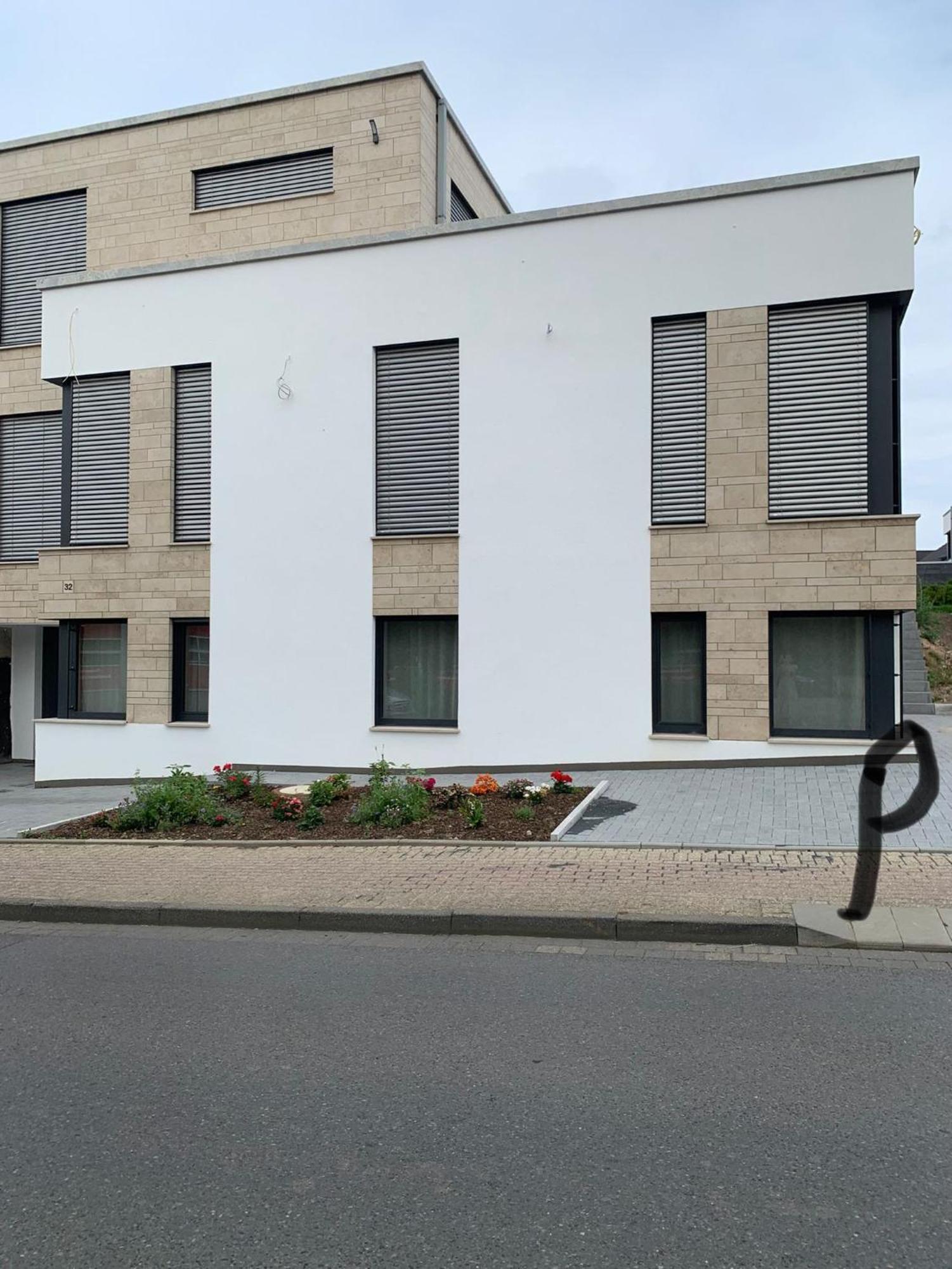 Mosaikhaus Smart Home Wurselen Exterior photo